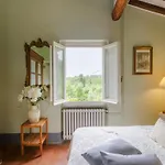 Villa In Tuscany With Infinity Pool Villa Capannori