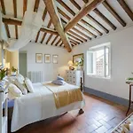 Villa Villa In Tuscany With Infinity Pool Capannori