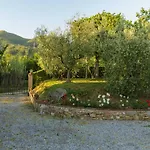 Villa In Tuscany With Infinity Pool