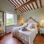 Villa Villa In Tuscany With Infinity Pool