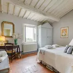 Villa In Tuscany With Infinity Pool Capannori