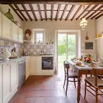 Villa In Tuscany With Infinity Pool Villa *