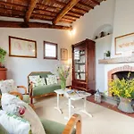 Villa In Tuscany With Infinity Pool * Capannori