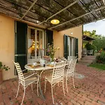 Villa Villa In Tuscany With Infinity Pool Capannori