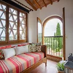 Villa In Tuscany With Infinity Pool Villa