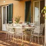 Villa In Tuscany With Infinity Pool * Capannori