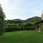 Villa Villa In Tuscany With Infinity Pool *