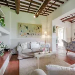 Villa Villa In Tuscany With Infinity Pool