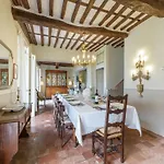 Villa Villa In Tuscany With Infinity Pool Capannori