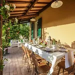 Villa In Tuscany With Infinity Pool Villa