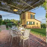 Villa Villa In Tuscany With Infinity Pool Capannori