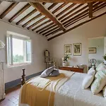 Villa In Tuscany With Infinity Pool * Capannori