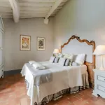 Villa In Tuscany With Infinity Pool Villa