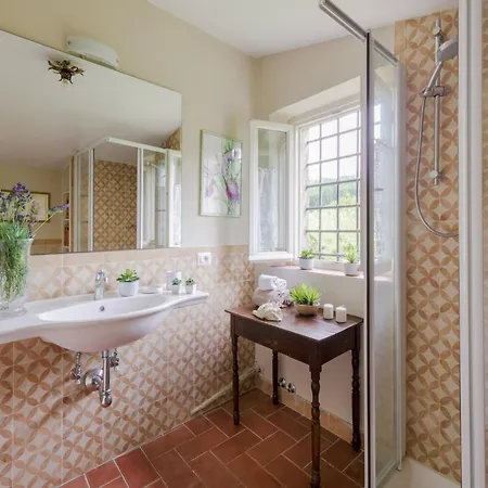 Villa Romantic With Private Pool Capannori