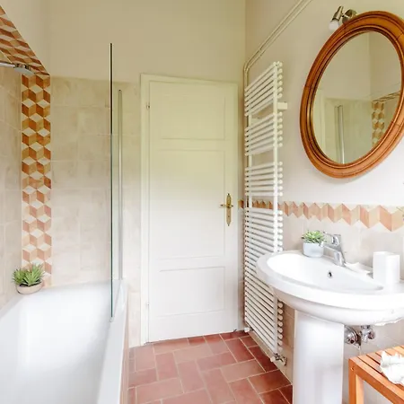 Villa Romantic With Private Pool