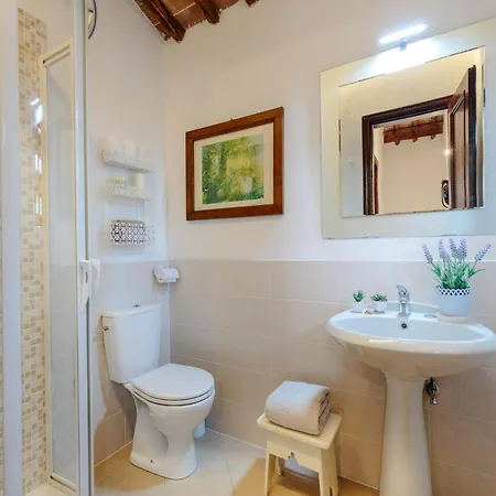 Romantic With Private Pool * Capannori