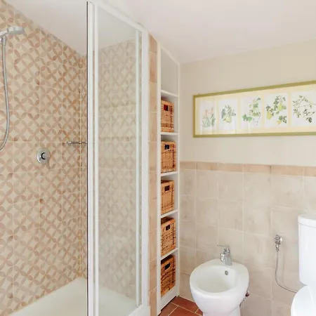 Romantic With Private Pool Capannori