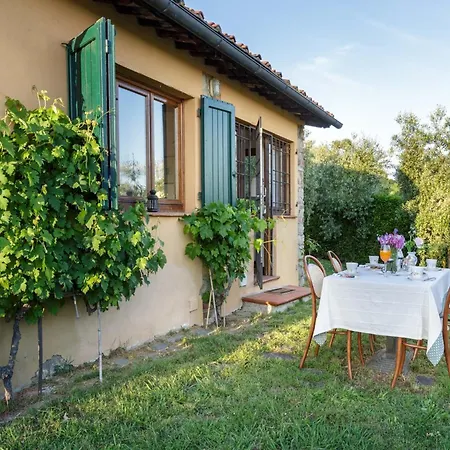Romantic With Private Pool * Capannori