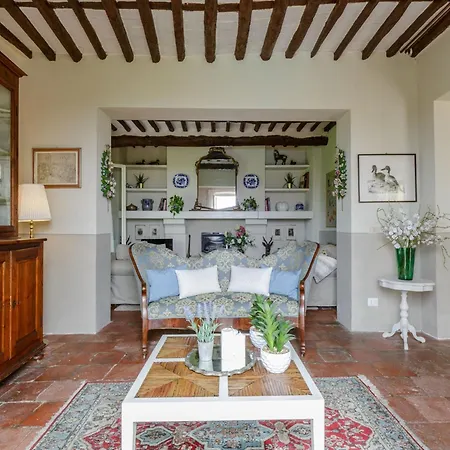 Villa Romantic With Private Pool *