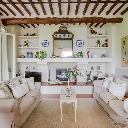 Villa Romantic With Private Pool