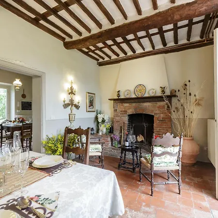 Romantic With Private Pool * Capannori