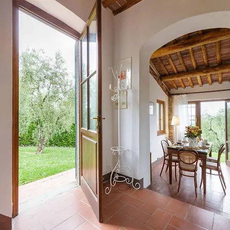 Romantic With Private Pool