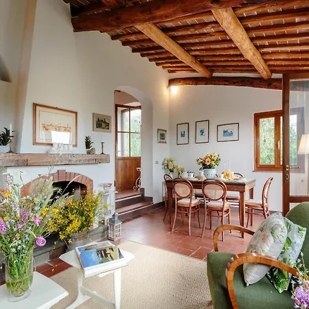 Villa Romantic With Private Pool *