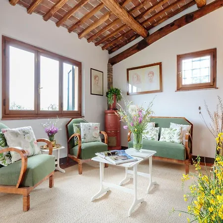 Romantic With Private Pool * Capannori