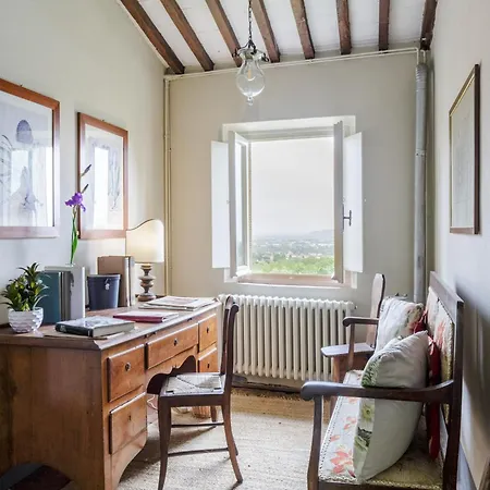 Villa Romantic With Private Pool Capannori