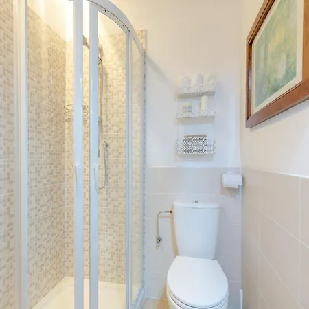 Romantic With Private Pool Capannori