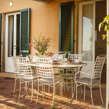 Romantic With Private Pool * Capannori