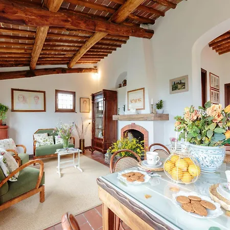 Romantic With Private Pool
