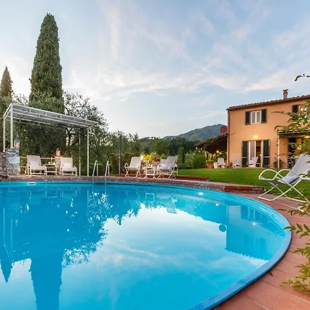 Romantic With Private Pool Villa