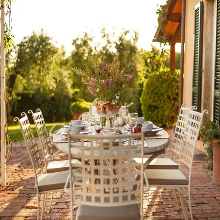 Romantic With Private Pool * Capannori
