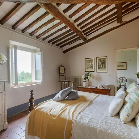 Romantic With Private Pool * Capannori