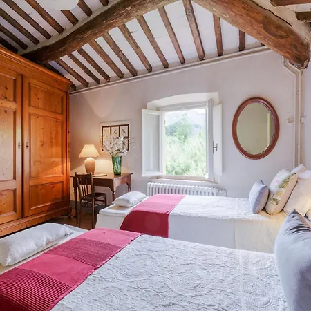 Romantic With Private Pool * Capannori