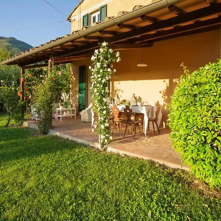 Villa In Tuscany With Infinity Pool *